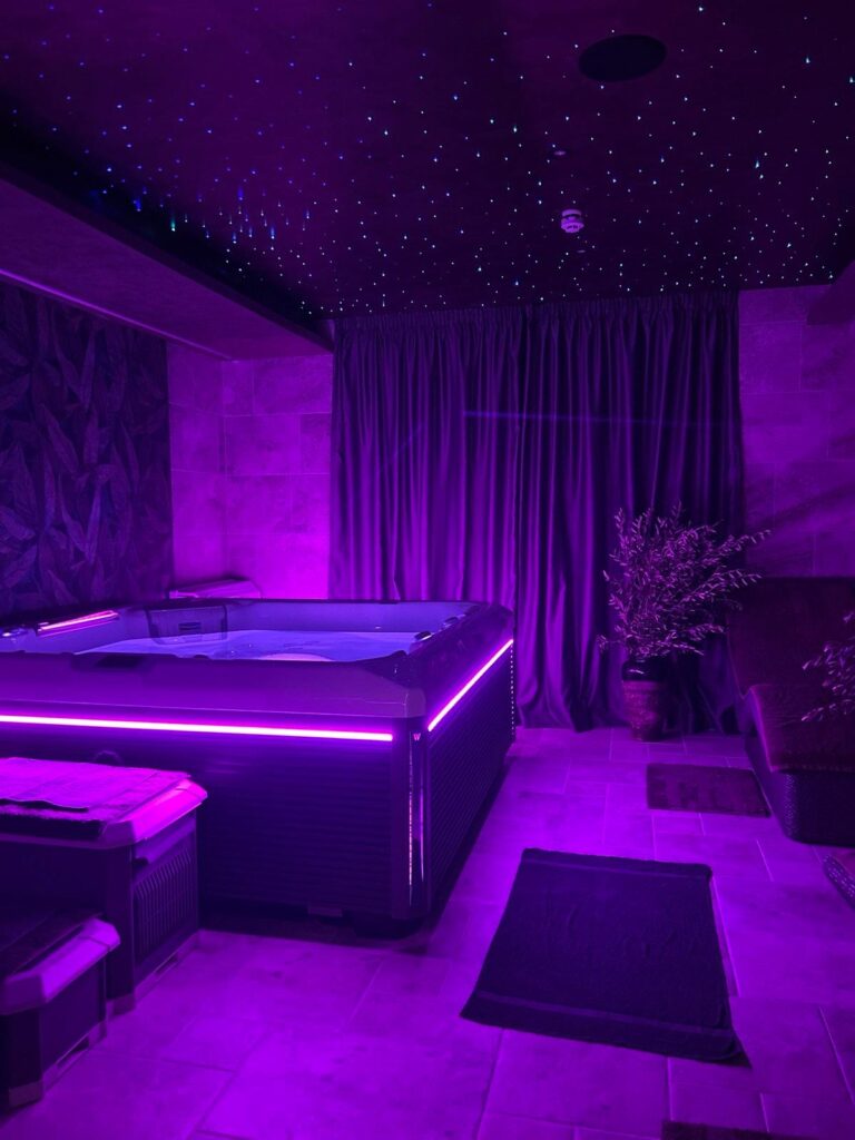 recupera spa mostar